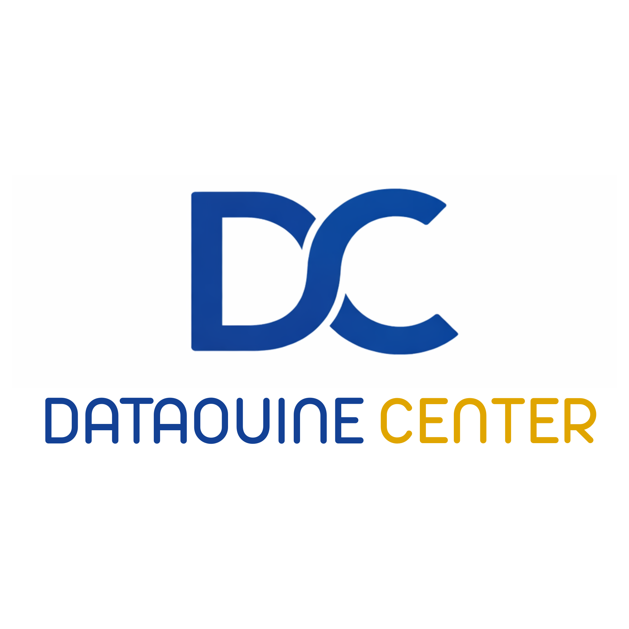 Dataouine Center